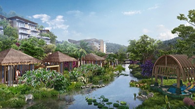 广州市御水峰尚旅游规划管理咨询有限公司如何打造其独有的温泉产品